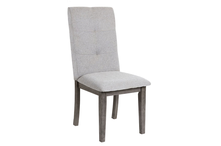 Set Of 2, Side Chair