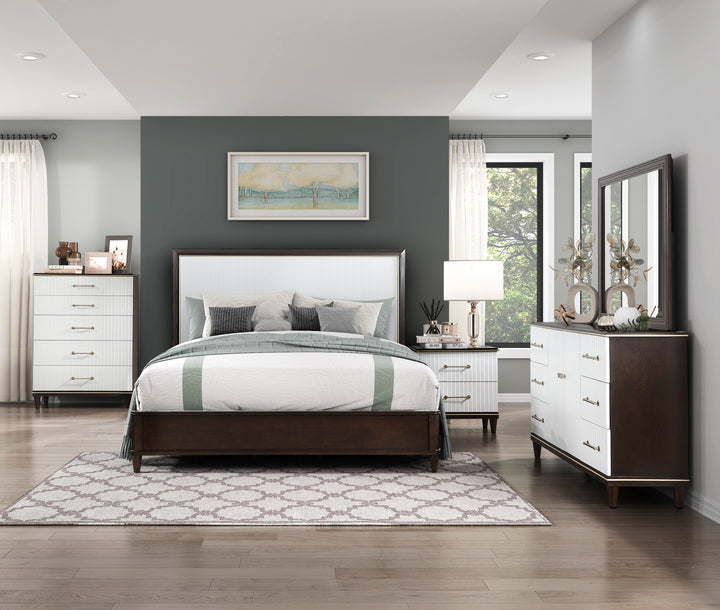 King Bed