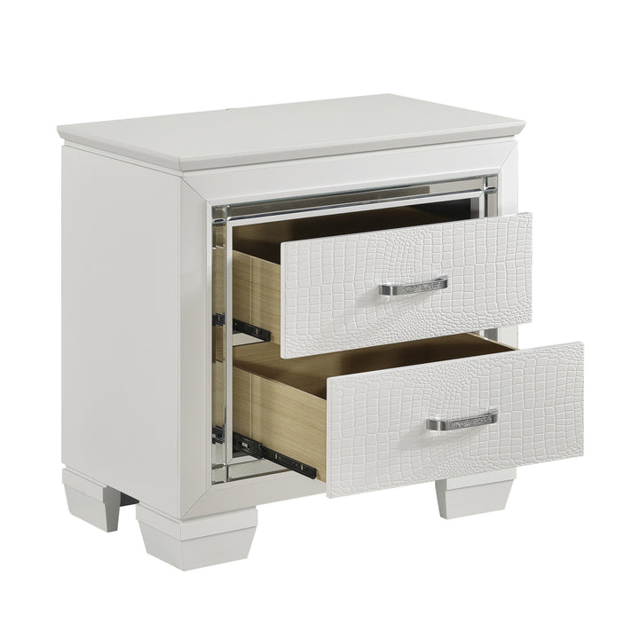 Nightstand