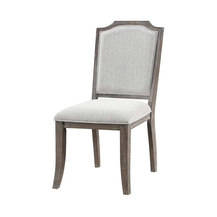 Set Of 2, Side Chair