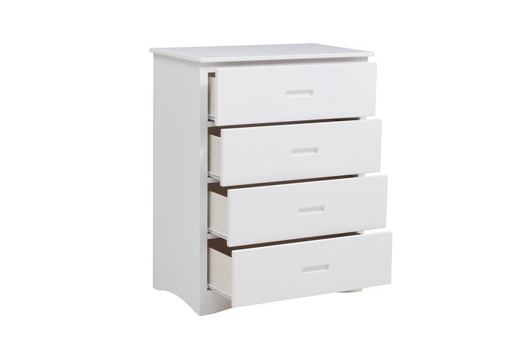 Chest, 4 Drawers