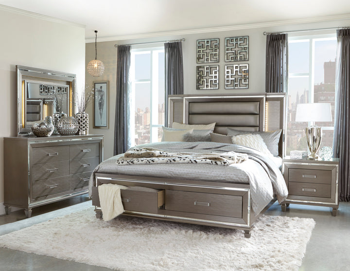 Nightstand