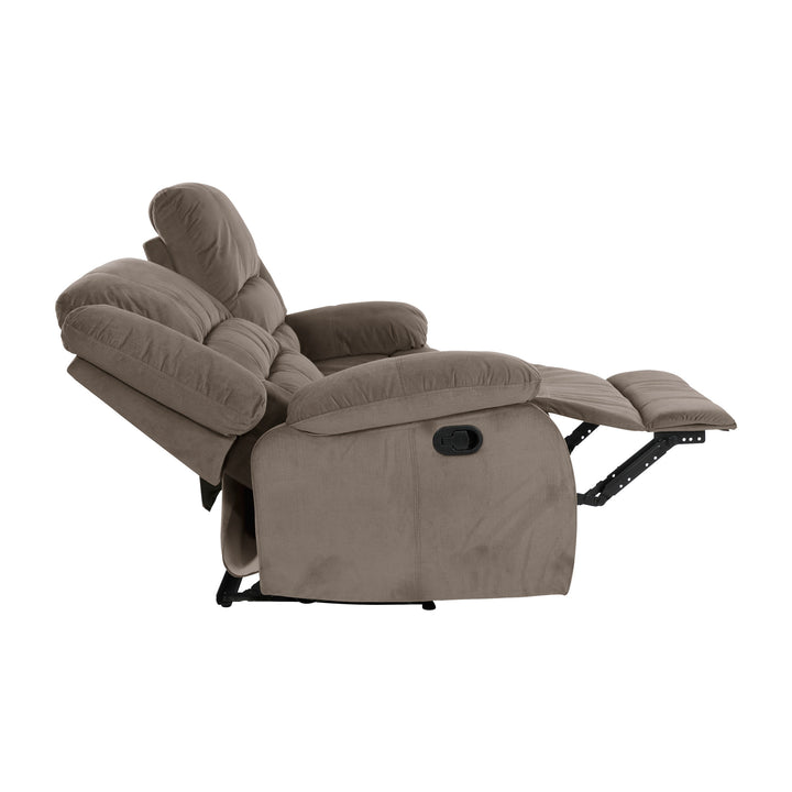 D. Rclnr Loveseat
