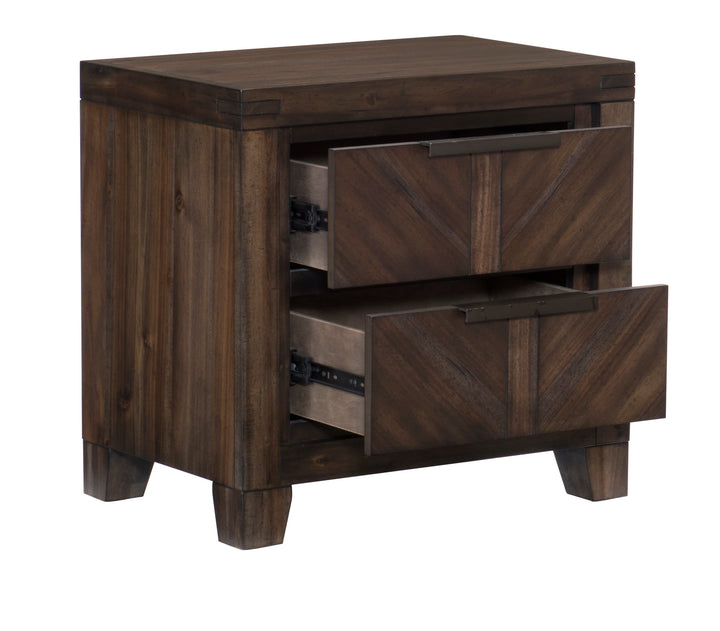 Nightstand