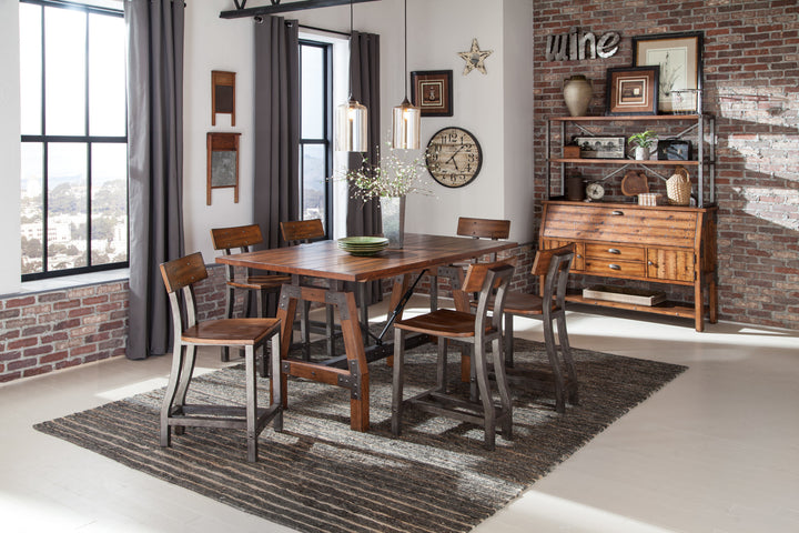 Counter Height Table