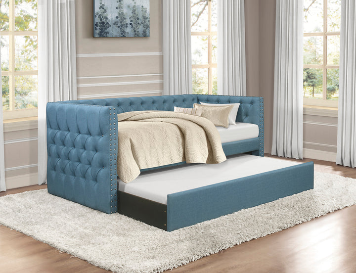 Daybed with Trundle