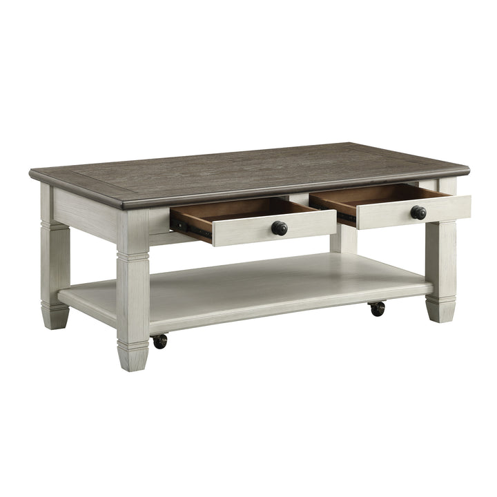 Cocktail Table