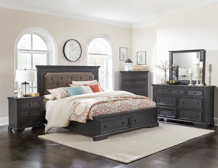 Dresser