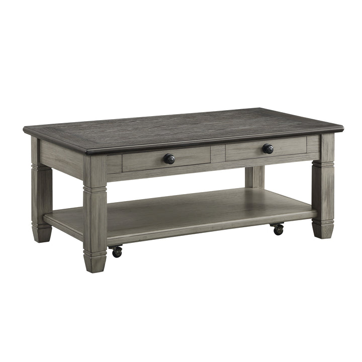 Cocktail Table