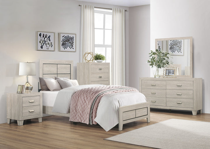 Twin Bed In A Box